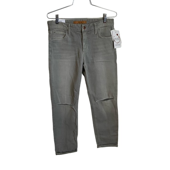 Joe’s Jeans‎ The Billie Crop - Picture 1 of 8